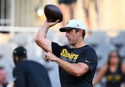 Paul Zeise's mailbag: Will the age of the Steelers' stars be a factor this year?