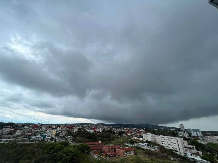 Hay déficit de 22% de lluvia en la entidad, dice Conagua