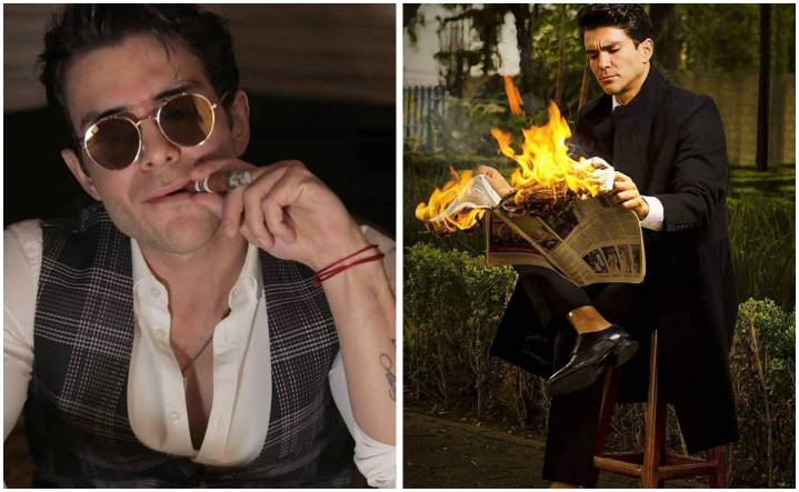 Muere Juan Carlos Ramírez, actor de La Rosa de Guadalupe; esta fue su última publicación en Instagram