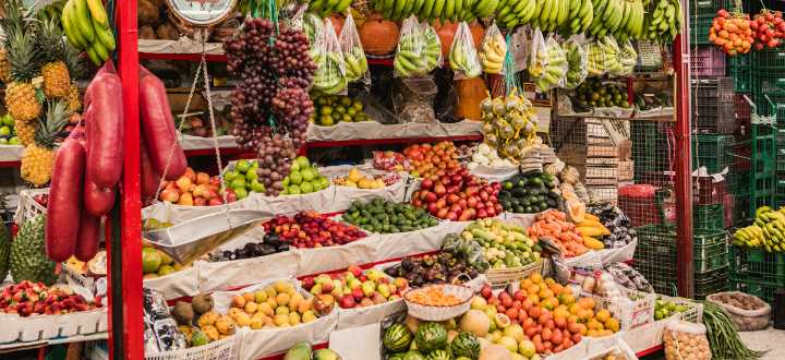 Precios de los bienes procesados presionarían más la inflación este año