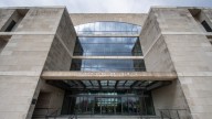 Gary man gets over 6 years for stealing $300 in pair of hotel robberies