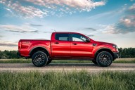 Mejores pick-ups 2024 y 2025