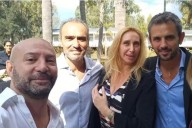 "Nosotros somos ellos": chats revelan el rol de Lule Menem y Karina Milei en la intervención de OSPRERA