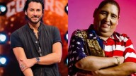 Beto Cuevas confiesa su gusto por la música de Tongo y recuerda divertida anécdota cuando lo conoció