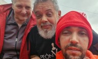 "Clínicamente estable": cómo sigue la salud de Pablo Grillo