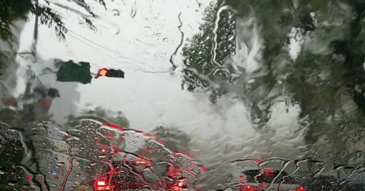 Riesgo de inundaciones y calor extremo en 58 municipios