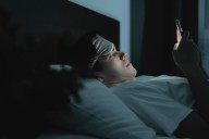 Sorpresivo giro. ¿Por qué las pantallas no te dejan dormir? La luz azul no tendría toda la culpa, admiten los expertos