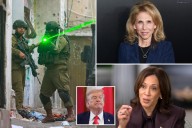 Shari Redstone hoped Trump's '60 Minutes' suit would root out anti