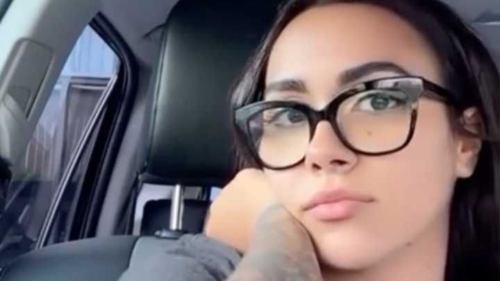Teen Mom Briana DeJesus gives fans a heartbreaking update about baby daddy Devoin Austin