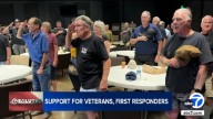 Santa Clarita Valley support group forms 'Guardians' nonprofit to help military members, firefighters and law enforcement members