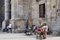 Finaliza limpieza de Catedral Metropolitana