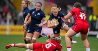 Ex-Stirling Scotland star inspired for World Cup win by dad's special track