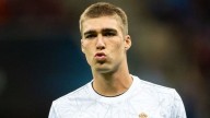 Fran González, convocado para la selección sub