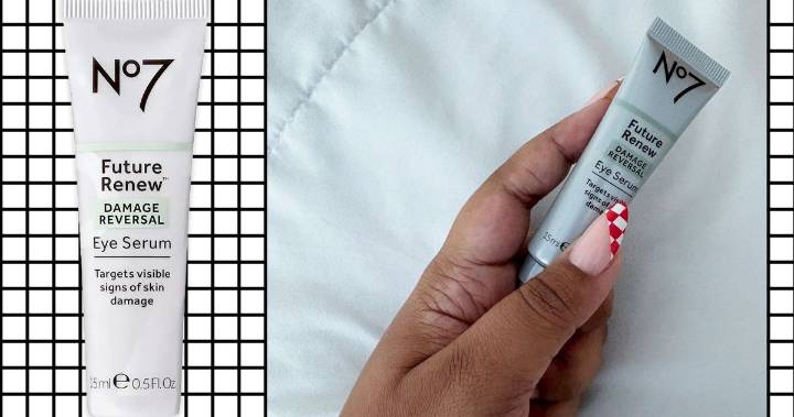 9 Best Drugstore Eye Creams: Affordable Under