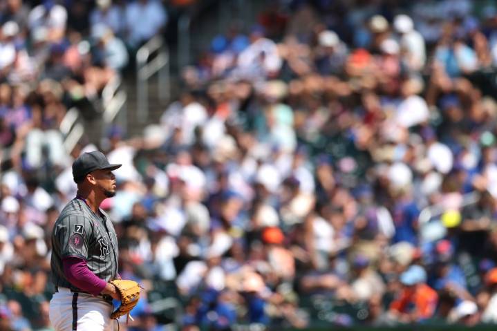 Mets' Carlos Mendoza may get creative for Frankie Montas' next outing vs. Brewers