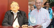 José María Luque y Paquillo Moreno serán Hijos Predilectos de Montilla