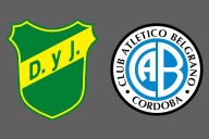 Defensa y Justicia venció por 2-1 a Belgrano como local en el Torneo Clausura