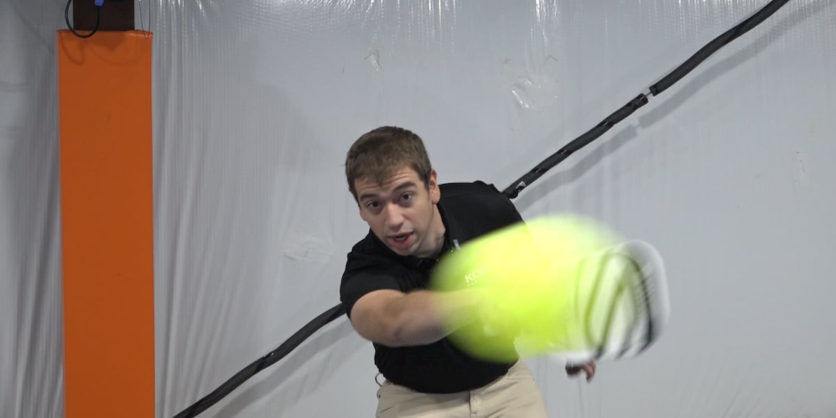 Lubbock celebrates National Pickleball Day, continues to expand locations to play