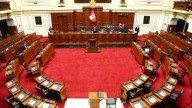 Congreso no aprobó ley que exoneraba de responsabilidad a los legisladores por infringir la neutralidad electoral