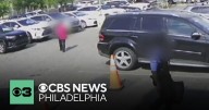 Brinks truck robbery in Montgomery County could be connected to others in Philadelphia region