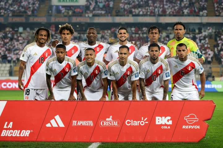 Perú descarta jugar amistoso con Uzbekistán y apunta a rivales sudamericanos