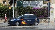 Agresión a machetazos en Vallecas: tres menores entre los detenidos por acuchillar a un hombre en plena calle