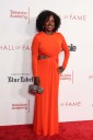 Viola Davis Entered the TV Hall of Fame This Weekend