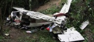 Aerotaxis, también derribados
