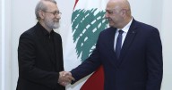 El presidente de Líbano rechaza intervención extranjera en medio de tensiones con Irán