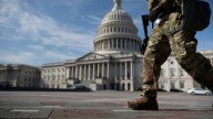 Cuántos miembros de la Guardia Nacional enviaría Trump a DC