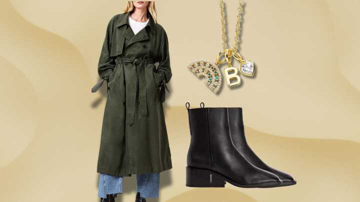 Don't skip Labor Day clothing sales at Free People, Rothy's, Nordstrom