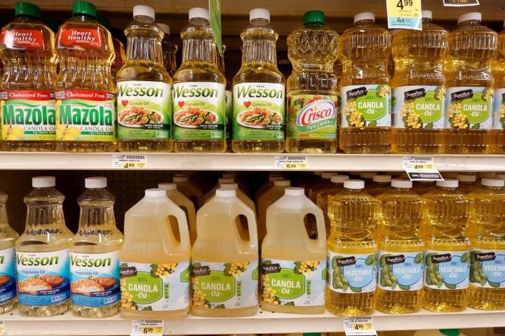 It’s a Weird Time to Be a Seed Oil Lobbyist