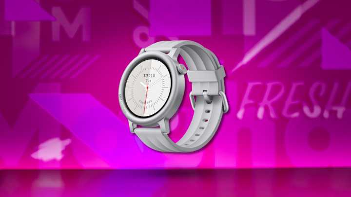 The new Nothing CMF Watch 3 Pro is back in stock at Amazon