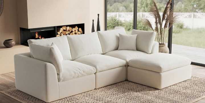 8 Most Comfortable Couches, Tested & Reviewed 2025