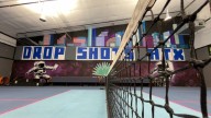 Drop Shots HTX is more than a pickleball court