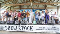 Shellstock takes a year off
