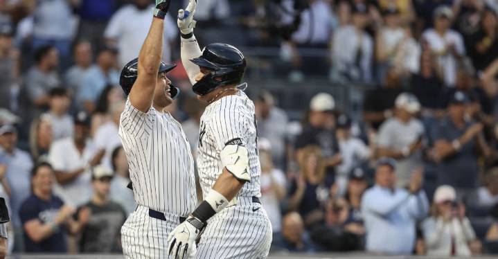 Around the Empire: Yankees news