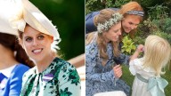 Princess Beatrice 'encourages empathy' in daughter Sienna, 3, with shared passion