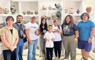 Promueven a Mata Ortiz en reportaje de Ciudad Juárez