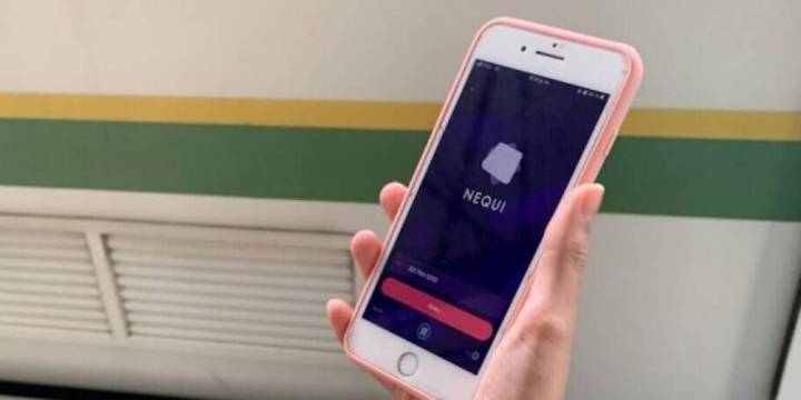 Cómo crear una cuenta de Nequi paso a paso