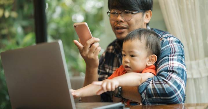 DWP says £1,768 payments available to some working parents