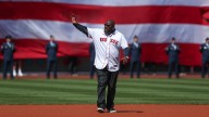 Former Red Sox MVP Launches Podcast, Lines Up Boston Royalty For Guests