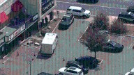 Police investigating armored truck robbery in Cheltenham Township