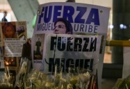 Condena a sicario que mató a Miguel Uribe reabre debate sobre penas a menores