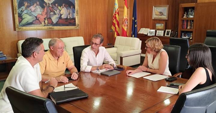 La Generalitat impulsa 130 viviendas públicas en Jávea y Villajoyosa dentro del Plan Vive
