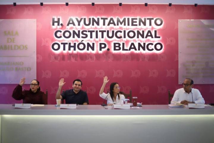 Othón P. Blanco Se Suma al Polo de Desarrollo para el Bienestar Chetumal con Estímulos Fiscales