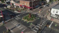 George Floyd Square: Renderings of potential pedestrian plaza revealed