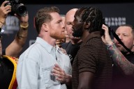 Regis Prograis asegura que el Canelo Álvarez es el mejor de todos los tiempos