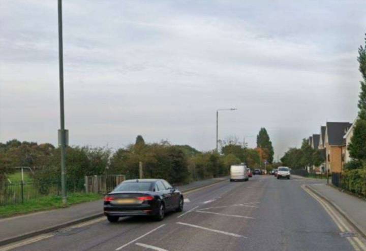 Police investigating reports teenage girl raped near Barnehurst Golf Club