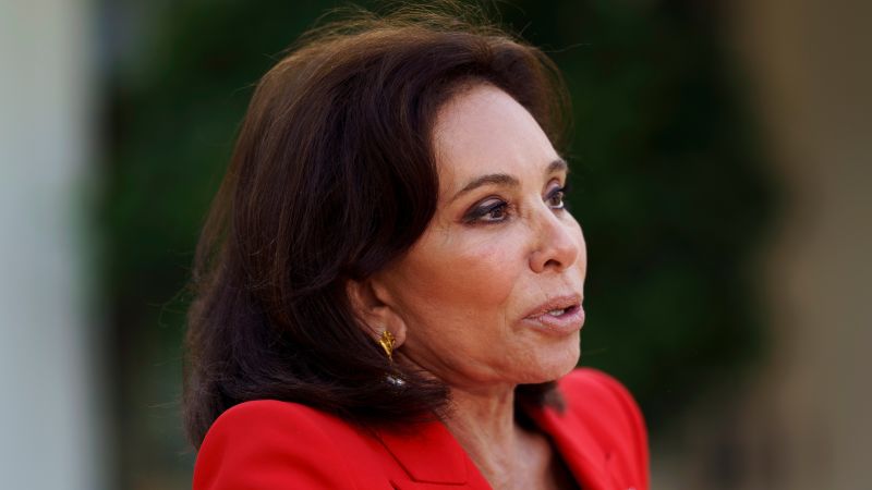 Pirro’s office fails three times to win felony indictment of alleged attacker of FBI agent